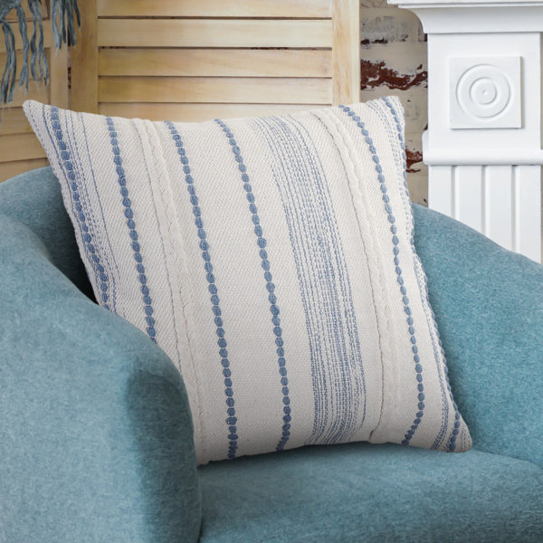 Dakota Fields Throw Pillow & Reviews Wayfair